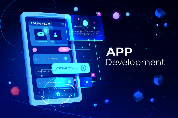 ANDROID APPLICATION DEVELOPMENT