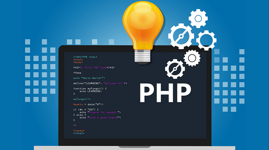 PHP PROJECT